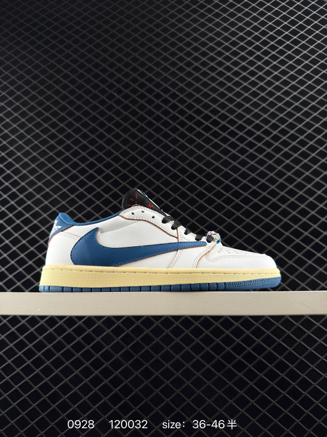 Nike Air Jordan 1 Low OG SP